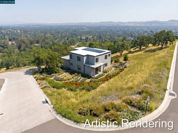 $2,578,000 | 12 Diablo Vista Way, Lafayette, CA 94549