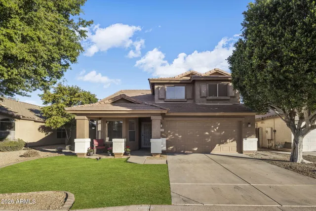 $2,700 | 9326 East Pampa Avenue, Mesa, AZ 85212