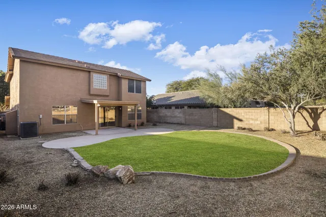 $2,700 | 9326 East Pampa Avenue, Mesa, AZ 85212