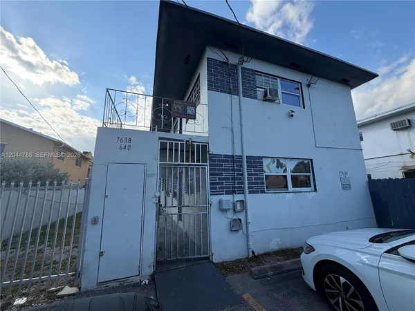 $1,650 | 7638 North Miami Avenue, Unit 5, Miami, FL 33150