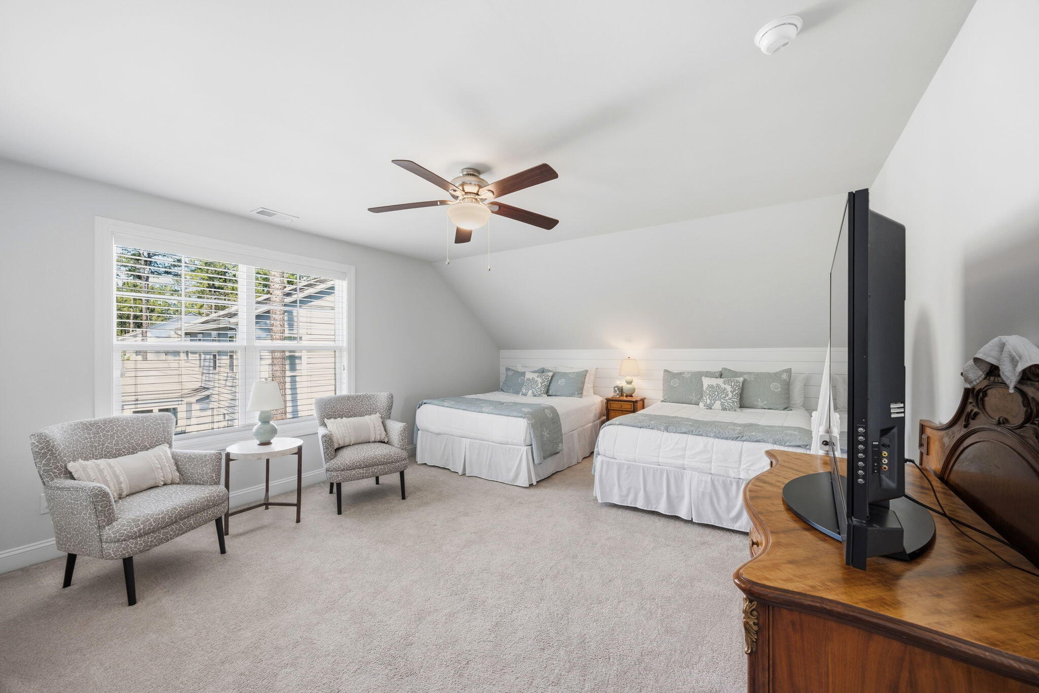 115 Beam Street Huger, SC 29450 - Photo 21 of 36 4th bedroom