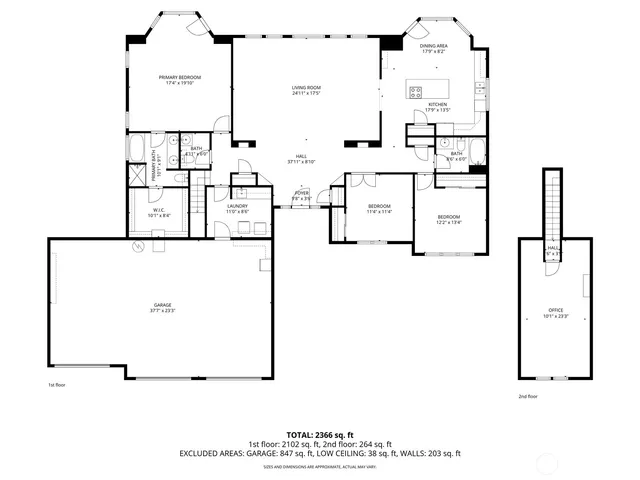 $849,000 | 120 West Crescent Harbor Road, Oak Harbor, WA 98277