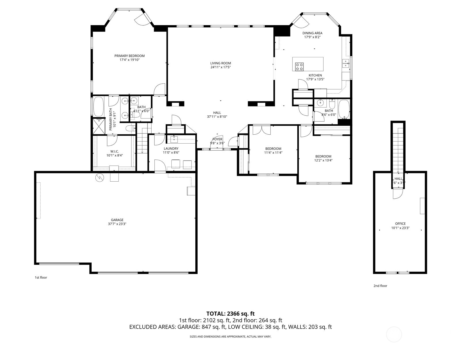 120 West Crescent Harbor Road Oak Harbor, WA 98277 - Photo 35 of 35