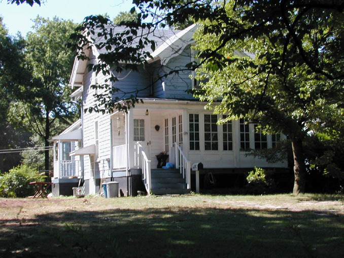 129 Sea Gate Road Staten Island, NY 10305 - Photo 1 of 1 Primary Photo