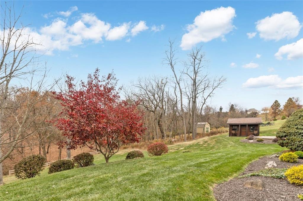 156 Revo Road Pittsburgh, PA 15236 - Photo 16 of 28 A storage shed for your outdoor toys...