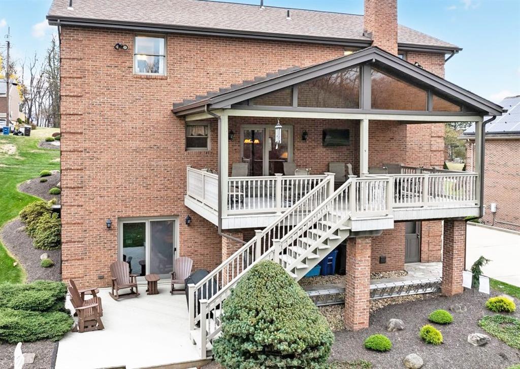 156 Revo Road Pittsburgh, PA 15236 - Photo 28 of 28 Gallery Image 28