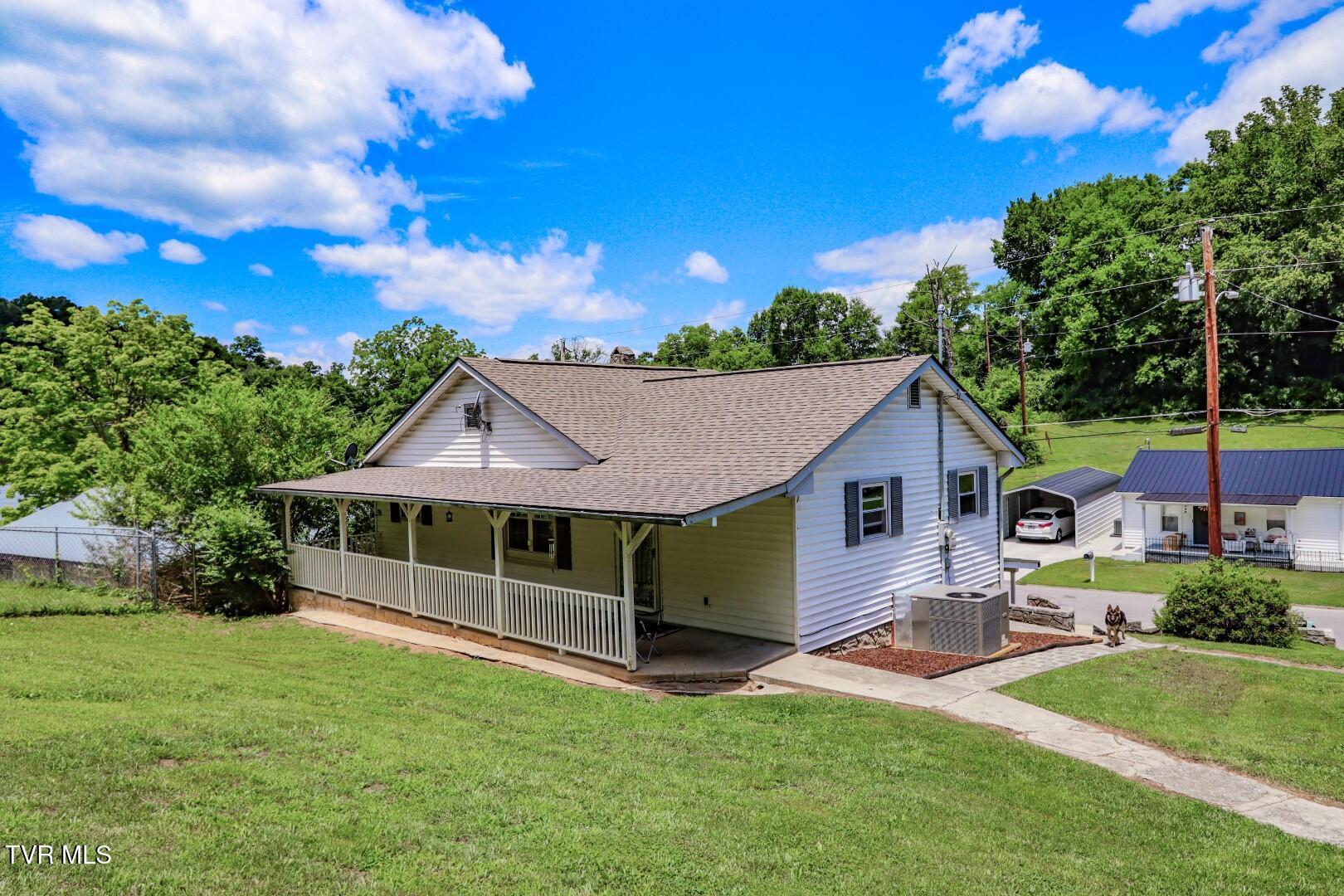 421 Duncan Street Newport, TN 37821 - Photo 32 of 56 29