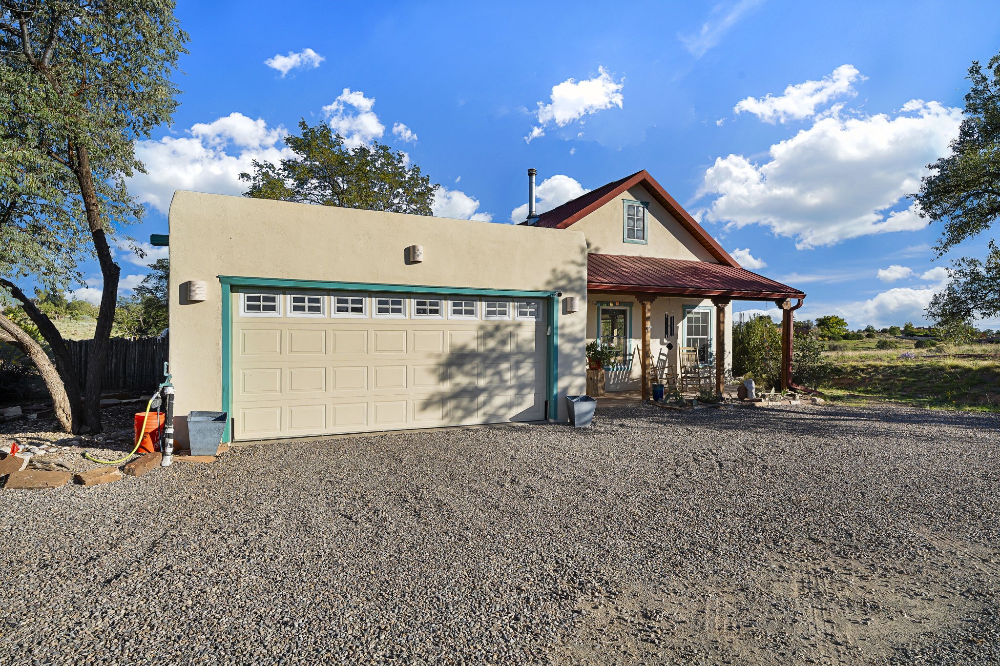 11 Altura Road Santa Fe, NM 87508 - Photo 2 of 41 Gallery Image 2
