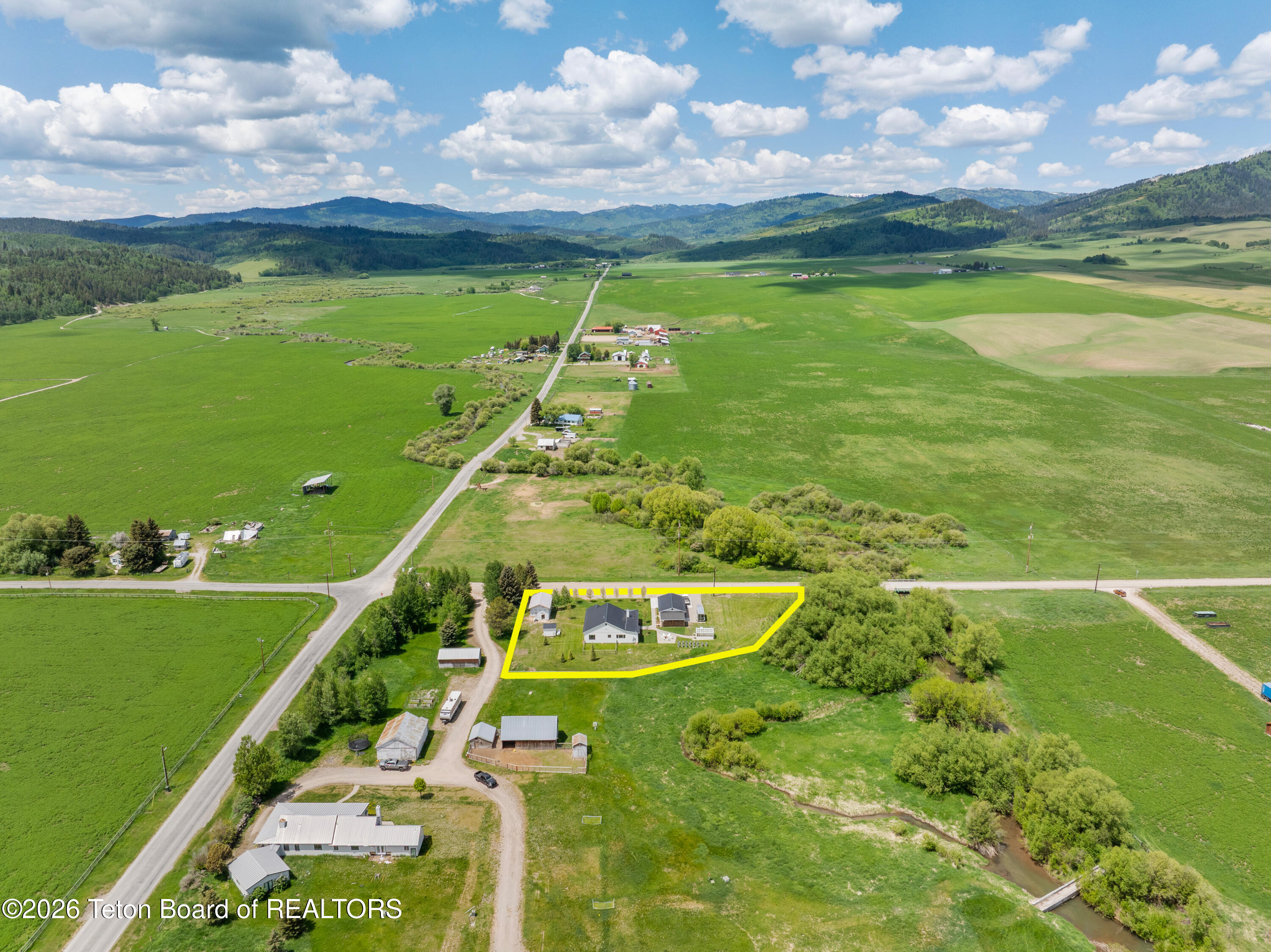 4326 State Line Road Freedom, WY 83120 - Photo 12 of 48 DJI_20250606184458_0970_D