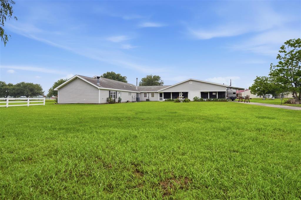 8024 Frontage Road Iowa, LA 70647 - Photo 21 of 48 Gallery Image 21