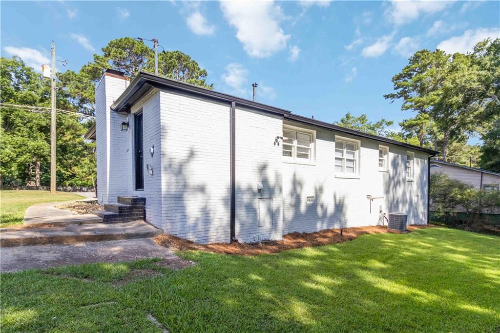 8151 Puckett Street Southwest Covington, GA 30014 - Photo 20 of 24