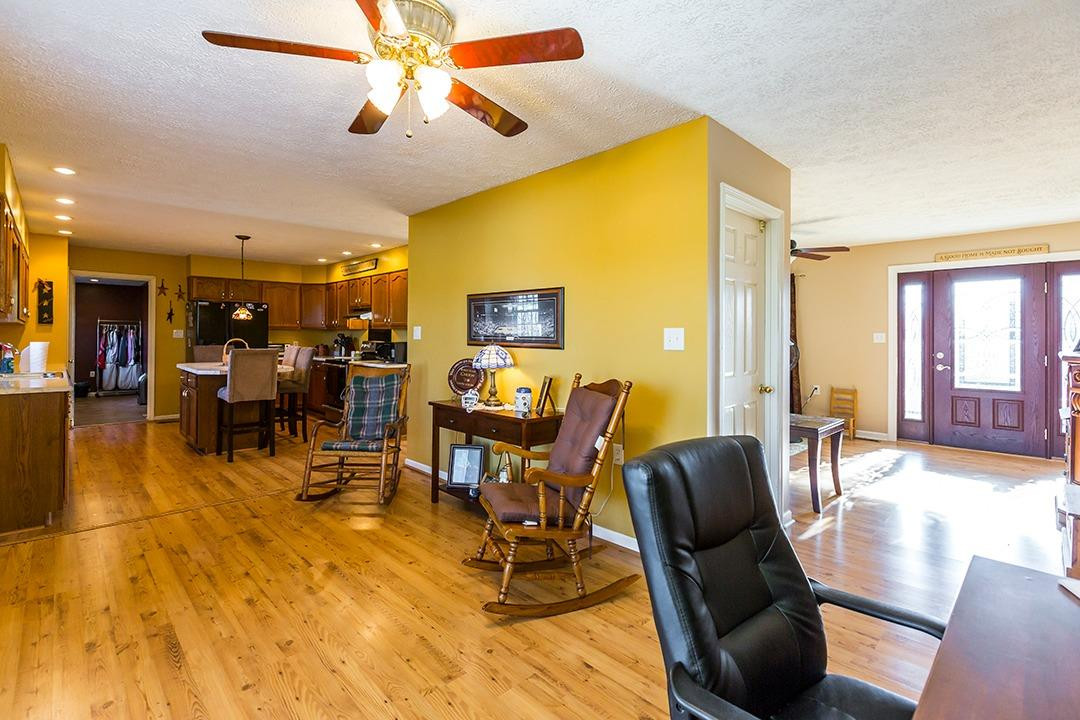 215 Bethel Road Moorefield, KY 40350 - Photo 6 of 28 Photo 6