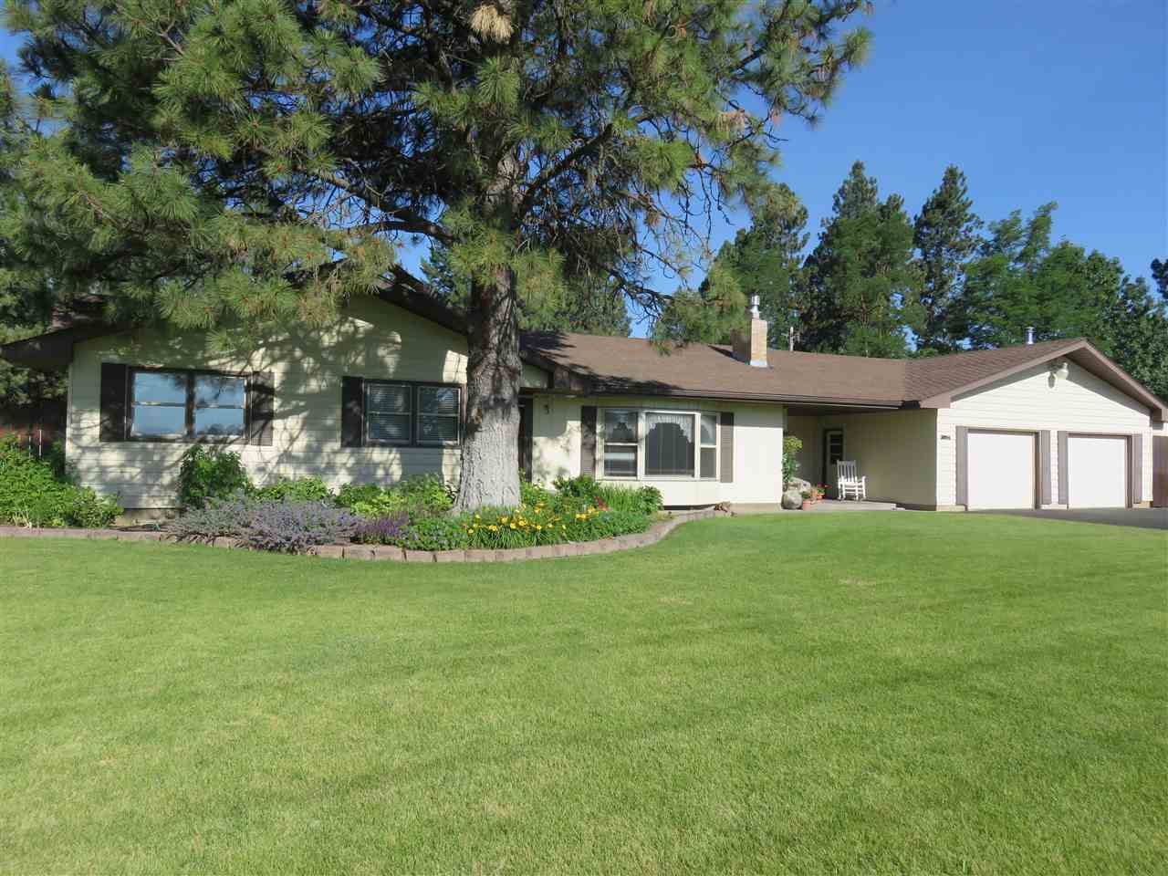 3914 South Bowdish Road Spokane Valley, WA 99206 - Photo 1 of 20 Gallery Image 1