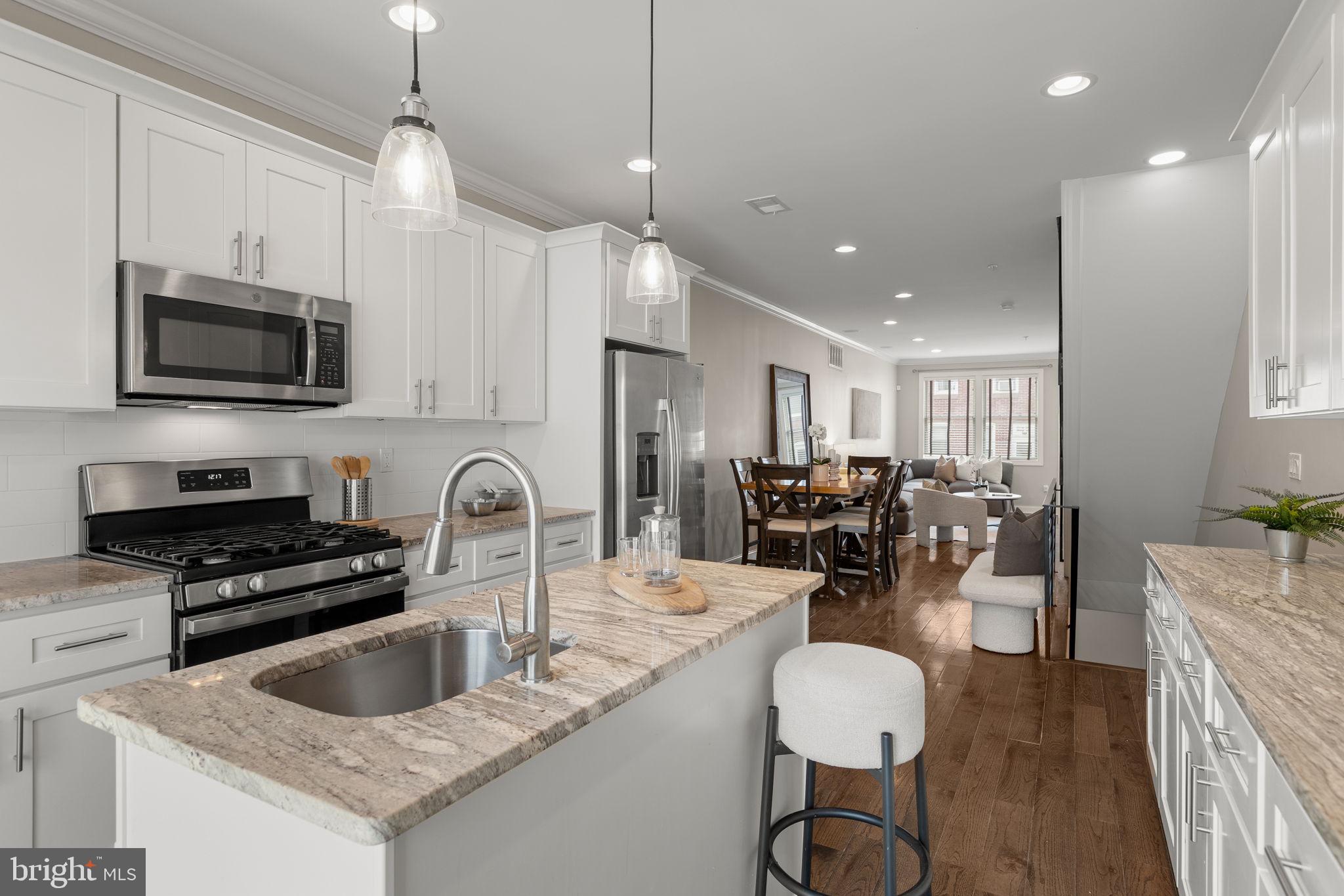 2129 Tasker Street Philadelphia, PA 19145 - Photo 15 of 51 Gallery Image 15