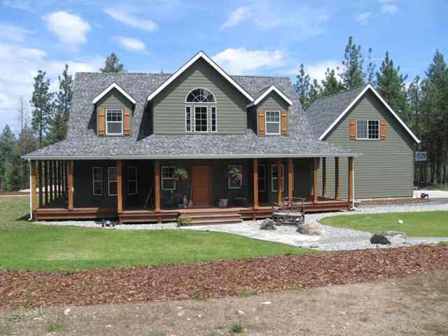 9106 West Rutter Parkway Spokane, WA 99208 - Photo 1 of 9