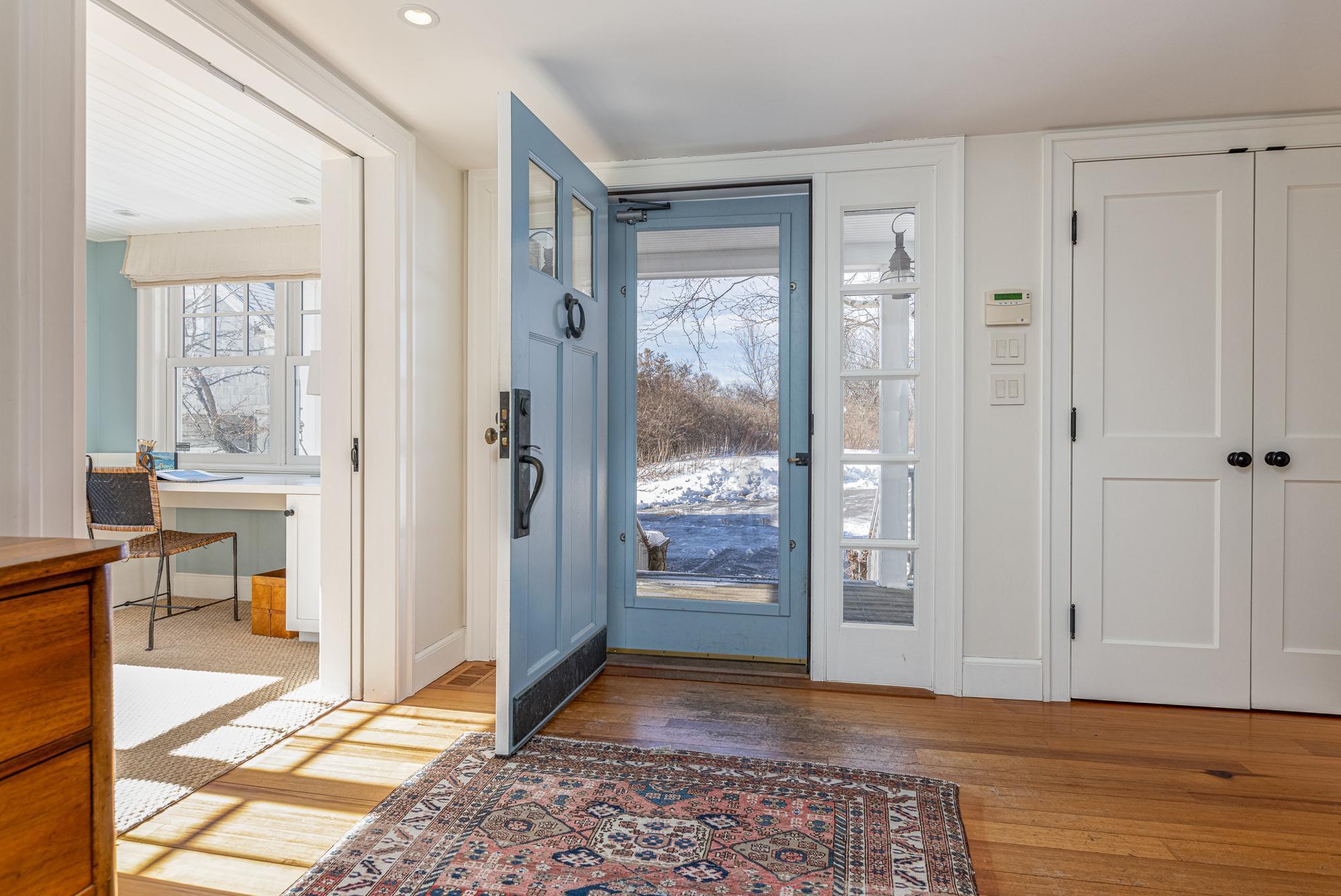 7 Brook Road Cape Elizabeth, ME 04107 - Photo 4 of 75 7 Brook Rd._W5_001