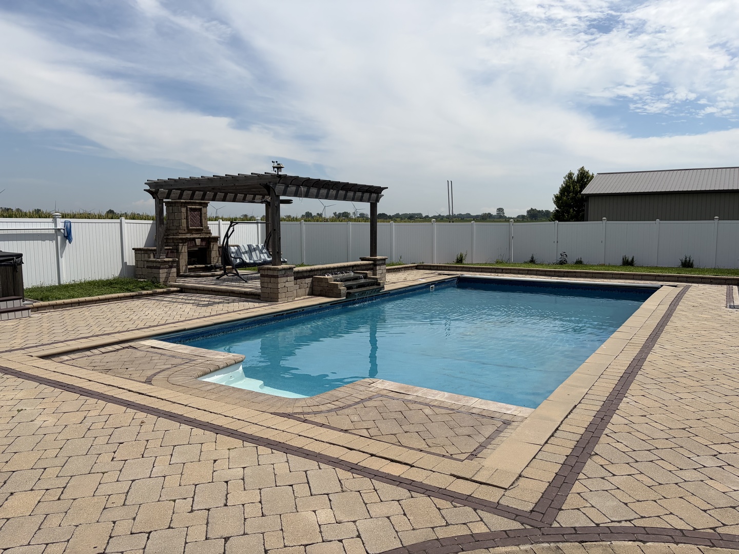 10739 East 3200 N Road Blackstone, IL 61313 - Photo 57 of 78