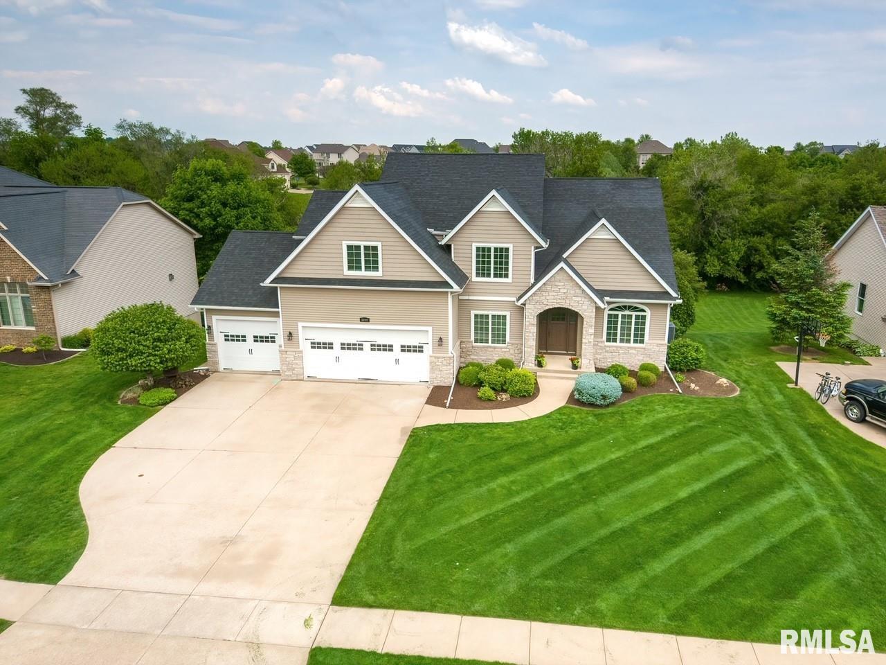 5809 Remington Road North Bettendorf, IA 52722 - Photo 45 of 50 Gallery Image 45