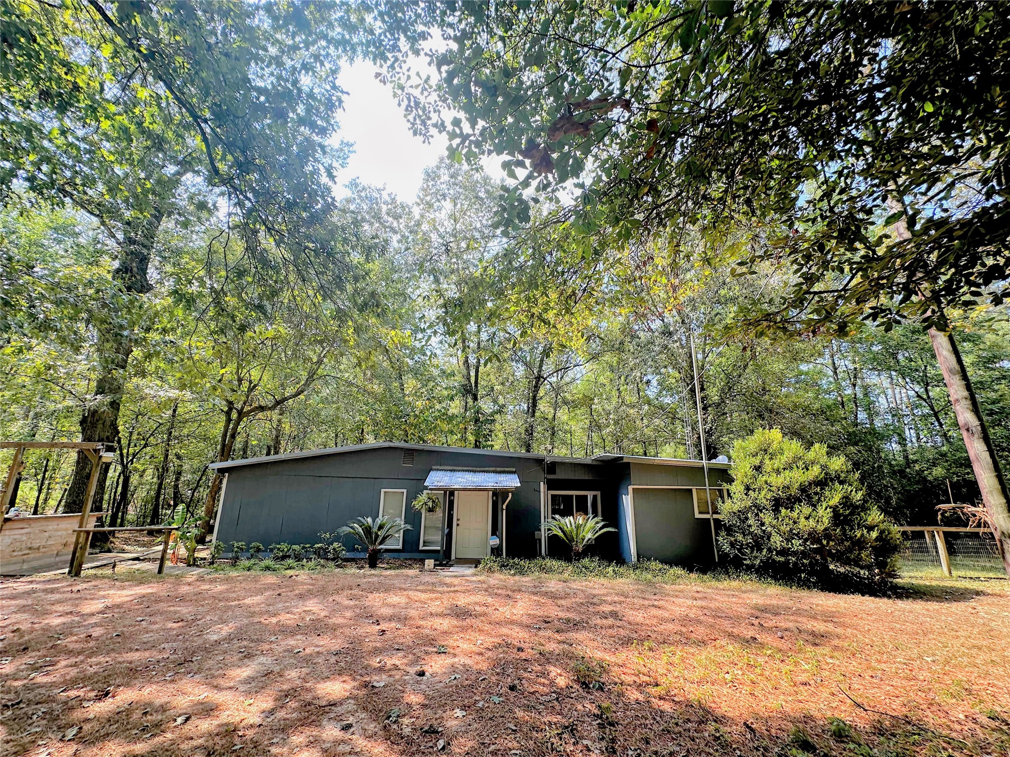 539 Aa Loop Livingston, TX 77351 - Photo 1 of 47 Welcome to 539 AA Loop!