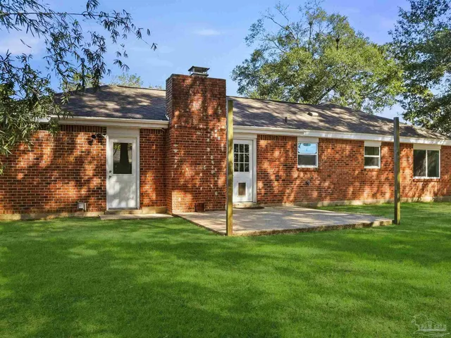 $299,900 | 4285 Bonway Drive, Pensacola, FL 32504