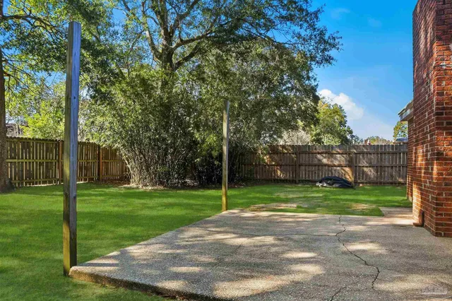 $299,900 | 4285 Bonway Drive, Pensacola, FL 32504