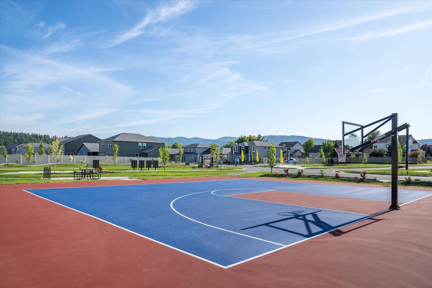 3532 South Clinton Road Spokane Valley, WA 99206 - Photo 4 of 10