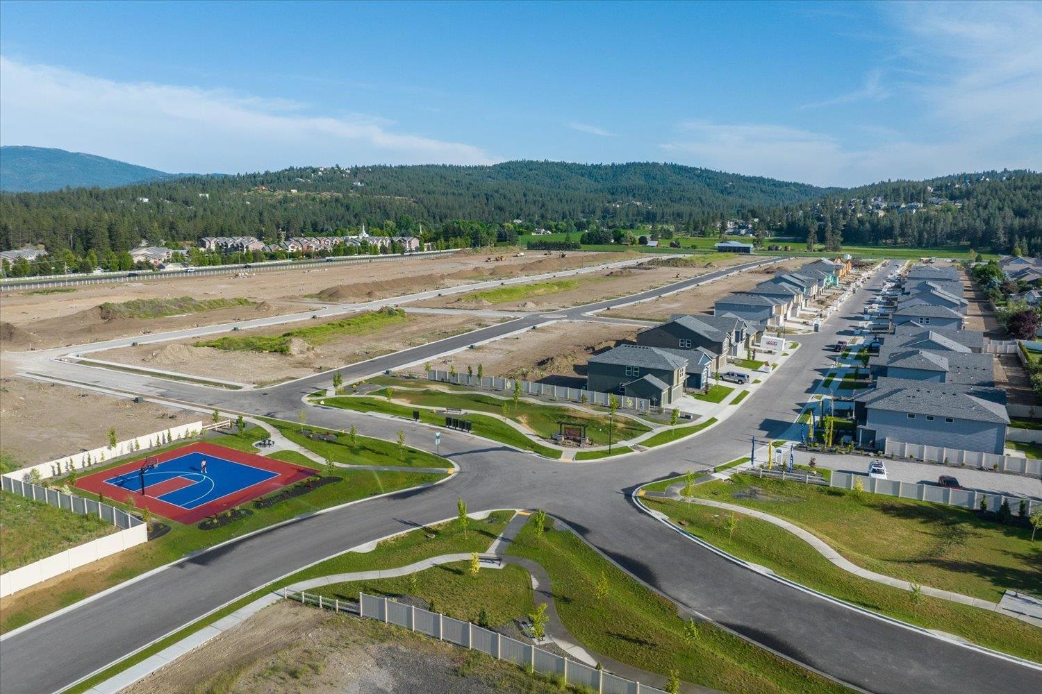 3532 South Clinton Road Spokane Valley, WA 99206 - Photo 6 of 10