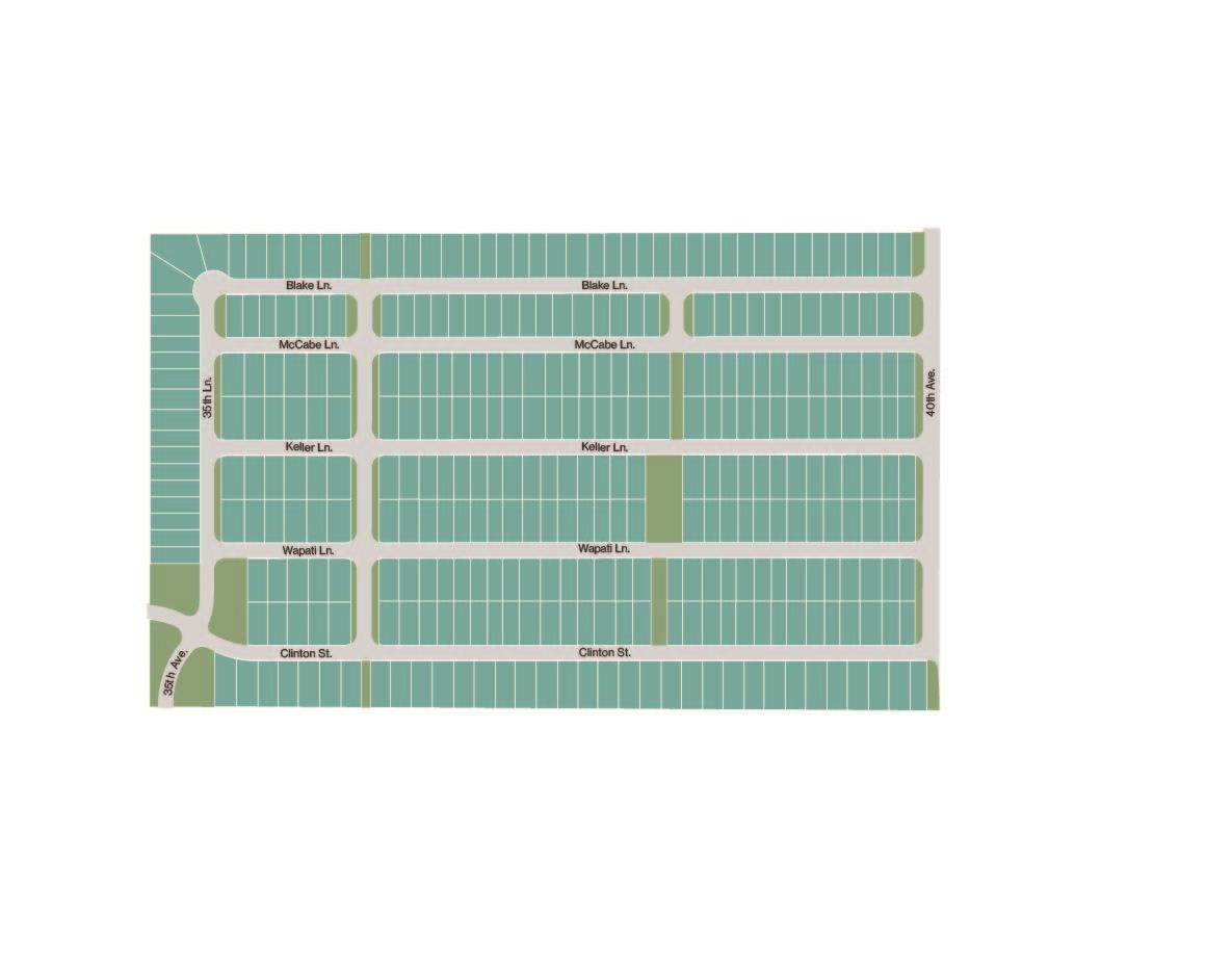 3532 South Clinton Road Spokane Valley, WA 99206 - Photo 9 of 10