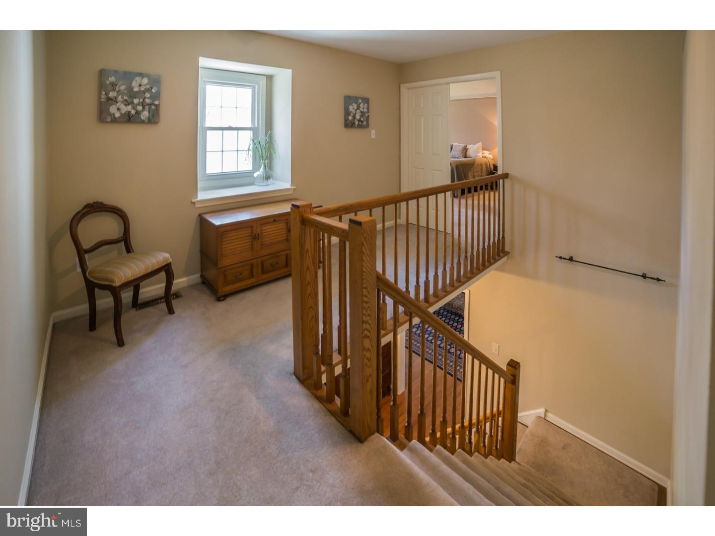 2317 Sand Trap Road Jamison, PA 18929 - Photo 14 of 25 Hallway