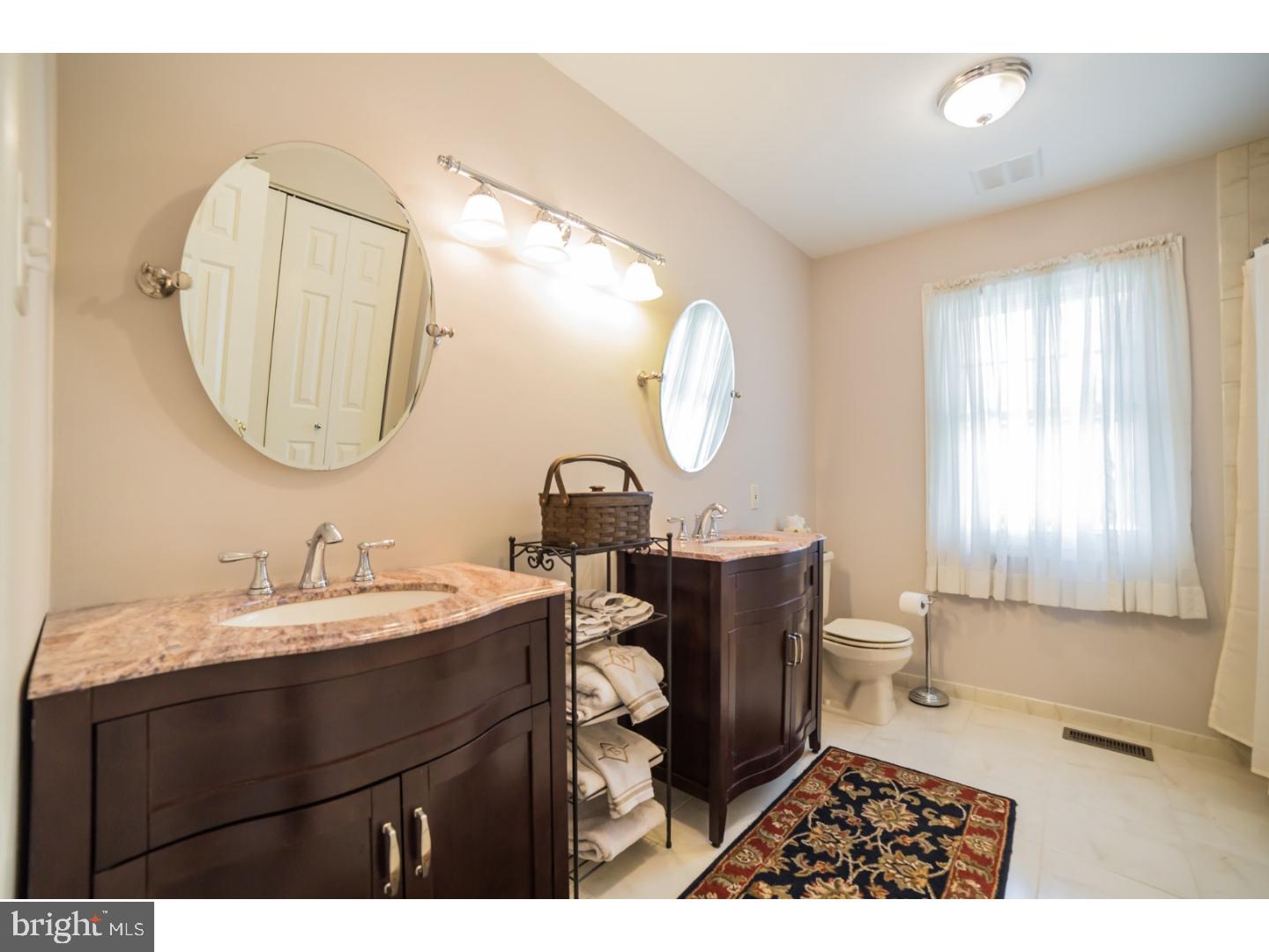 2317 Sand Trap Road Jamison, PA 18929 - Photo 22 of 25 Bathroom