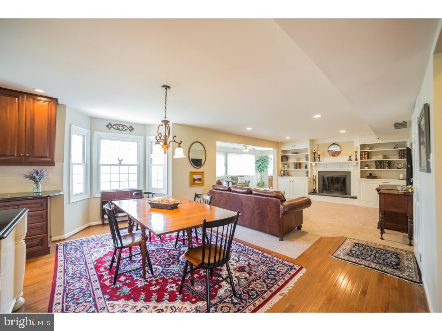 2317 Sand Trap Road Jamison, PA 18929 - Photo 4 of 25 Breakfast Room