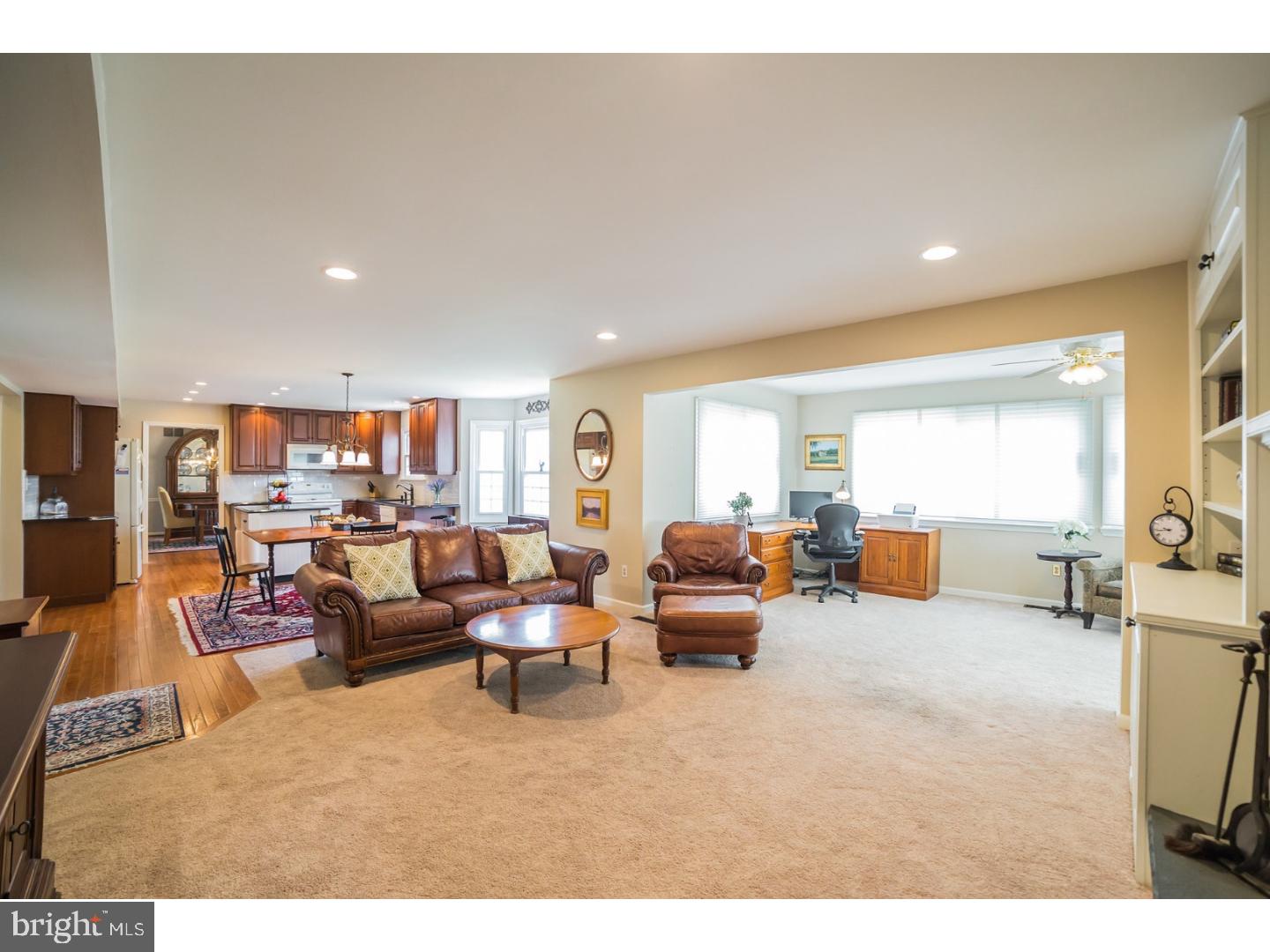 2317 Sand Trap Road Jamison, PA 18929 - Photo 8 of 25 Family Room