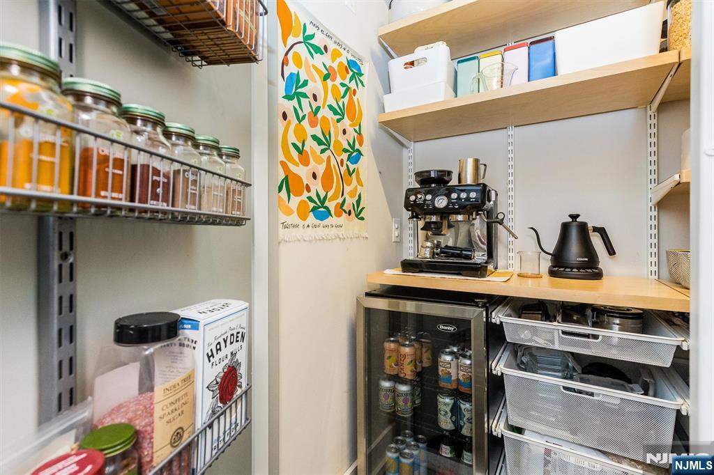 25 Clark Street, Unit 205 Glen Ridge, NJ 07028 - Photo 9 of 28 a view of storage and utility room
