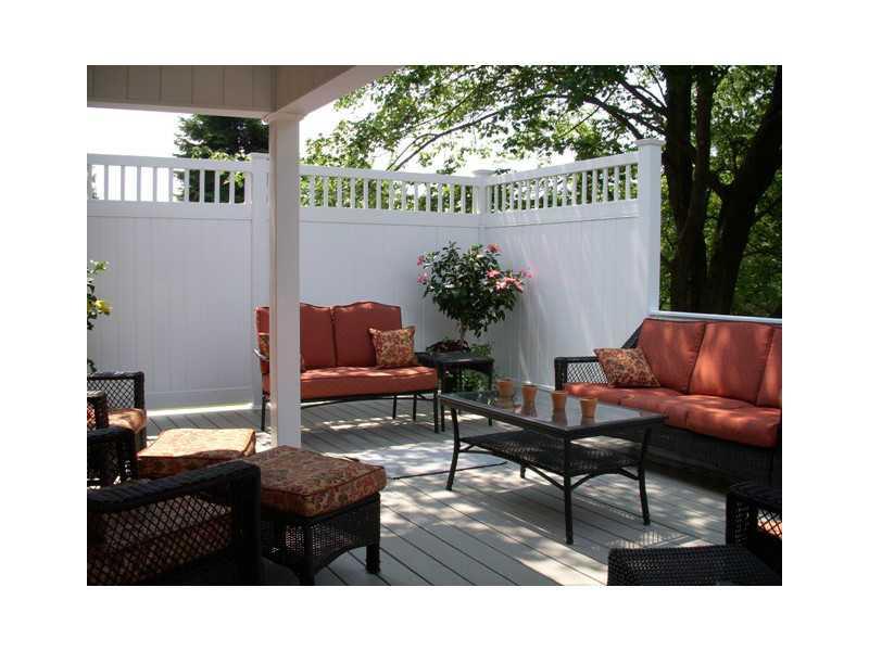 384 Saxonburg Road Butler, PA 16002 - Photo 22 of 25 Patio/Deck.