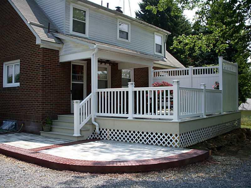 384 Saxonburg Road Butler, PA 16002 - Photo 23 of 25 Exterior Back.
