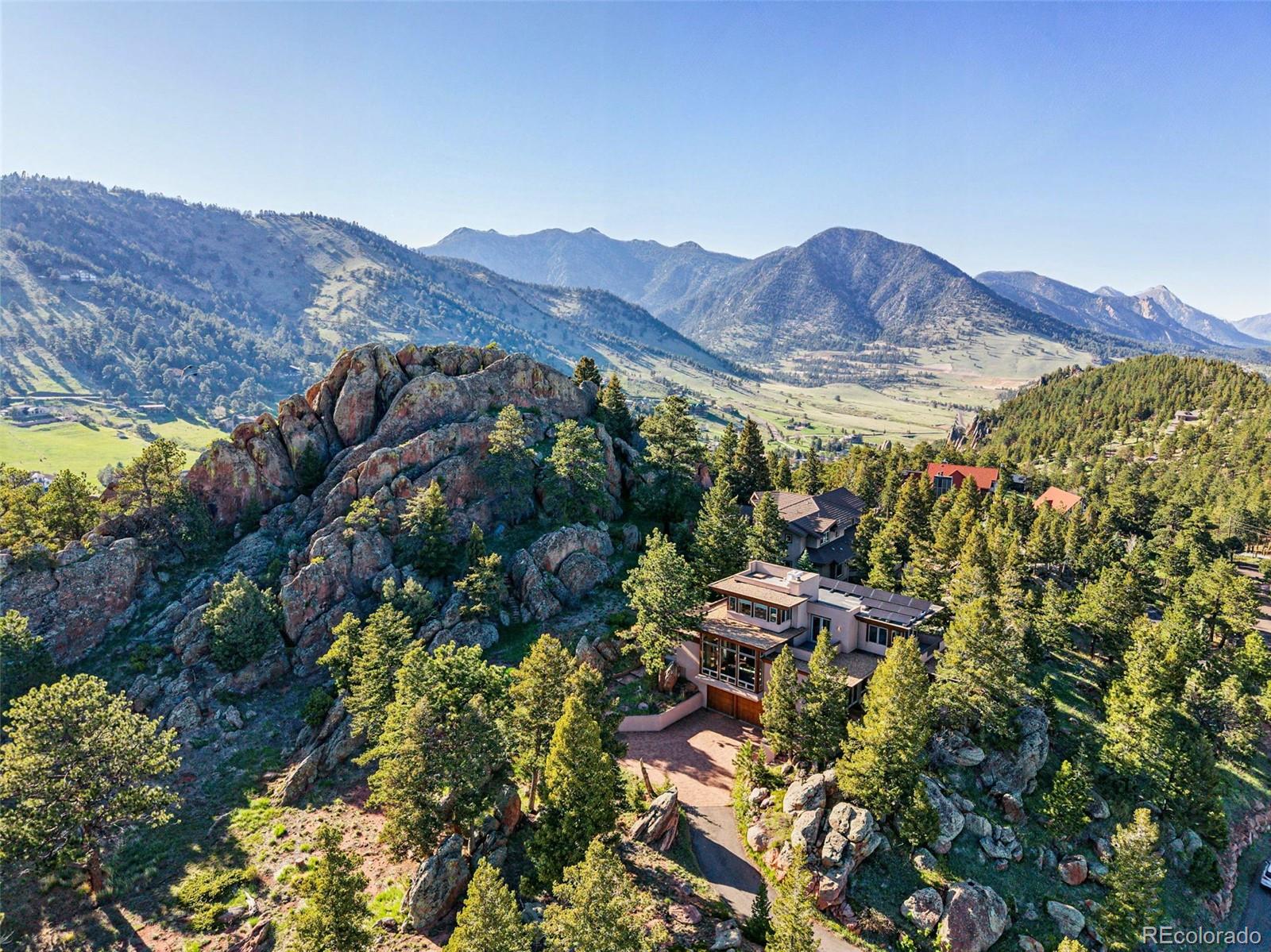 9041 Eastridge Road Golden, CO 80403 - Photo 2 of 50 Gallery Image 2