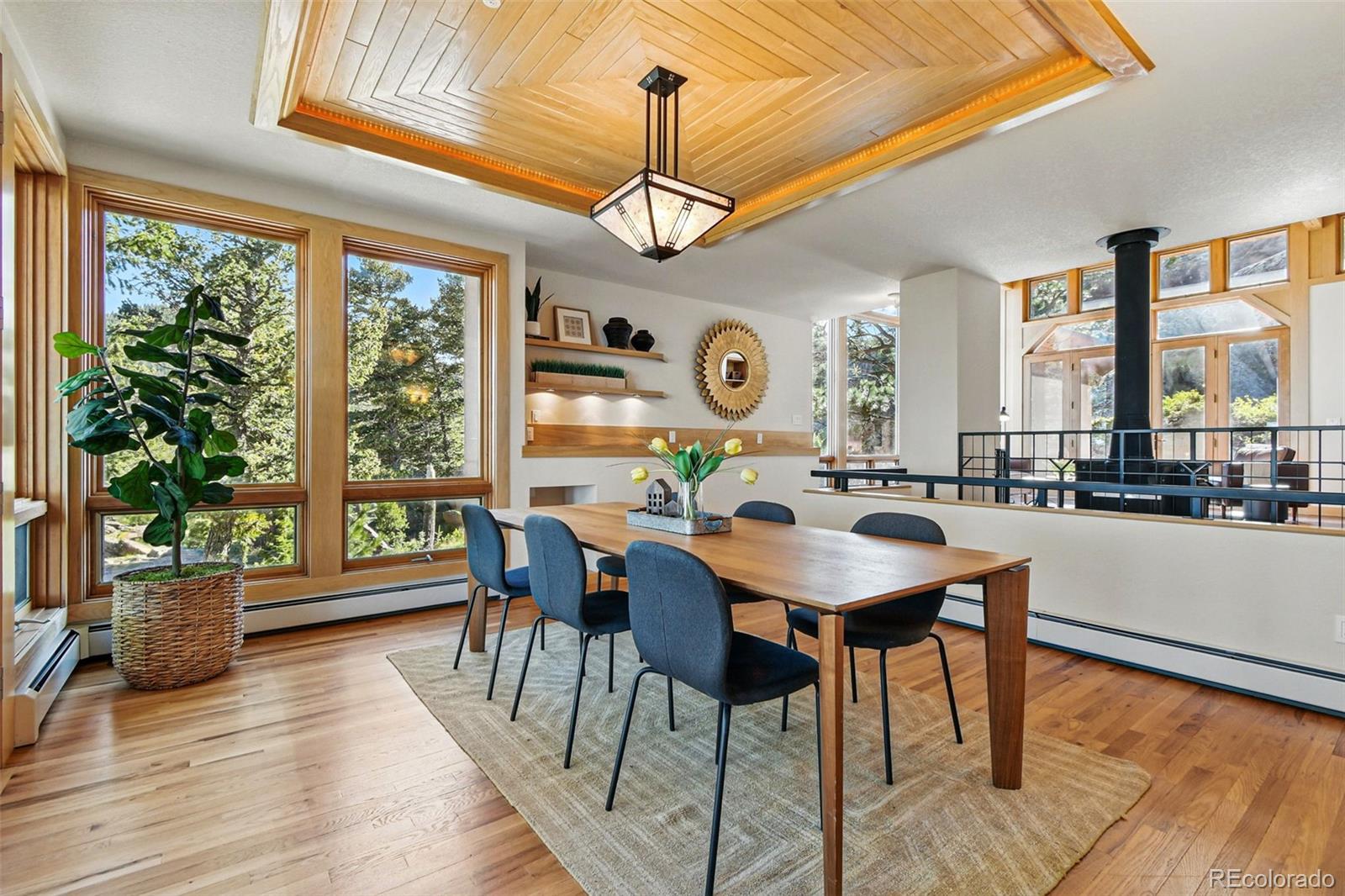 9041 Eastridge Road Golden, CO 80403 - Photo 4 of 50 Gallery Image 4