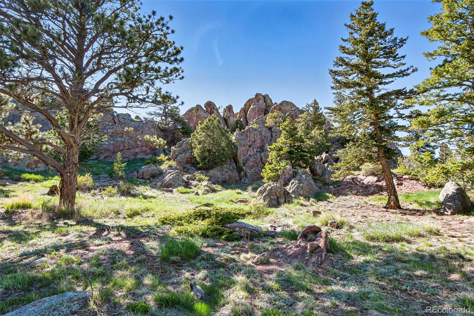 9041 Eastridge Road Golden, CO 80403 - Photo 42 of 50 Gallery Image 42