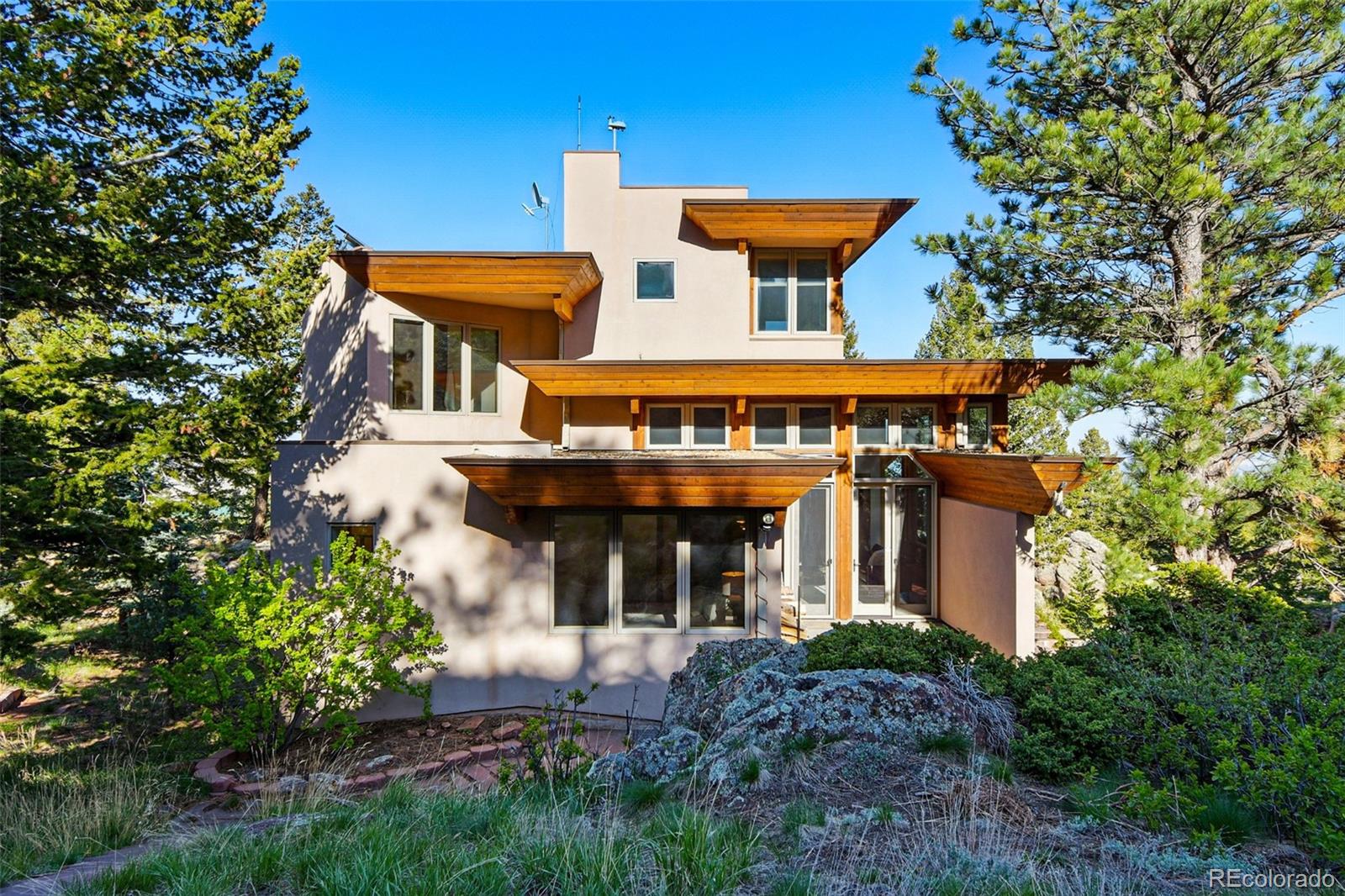 9041 Eastridge Road Golden, CO 80403 - Photo 45 of 50 Gallery Image 45
