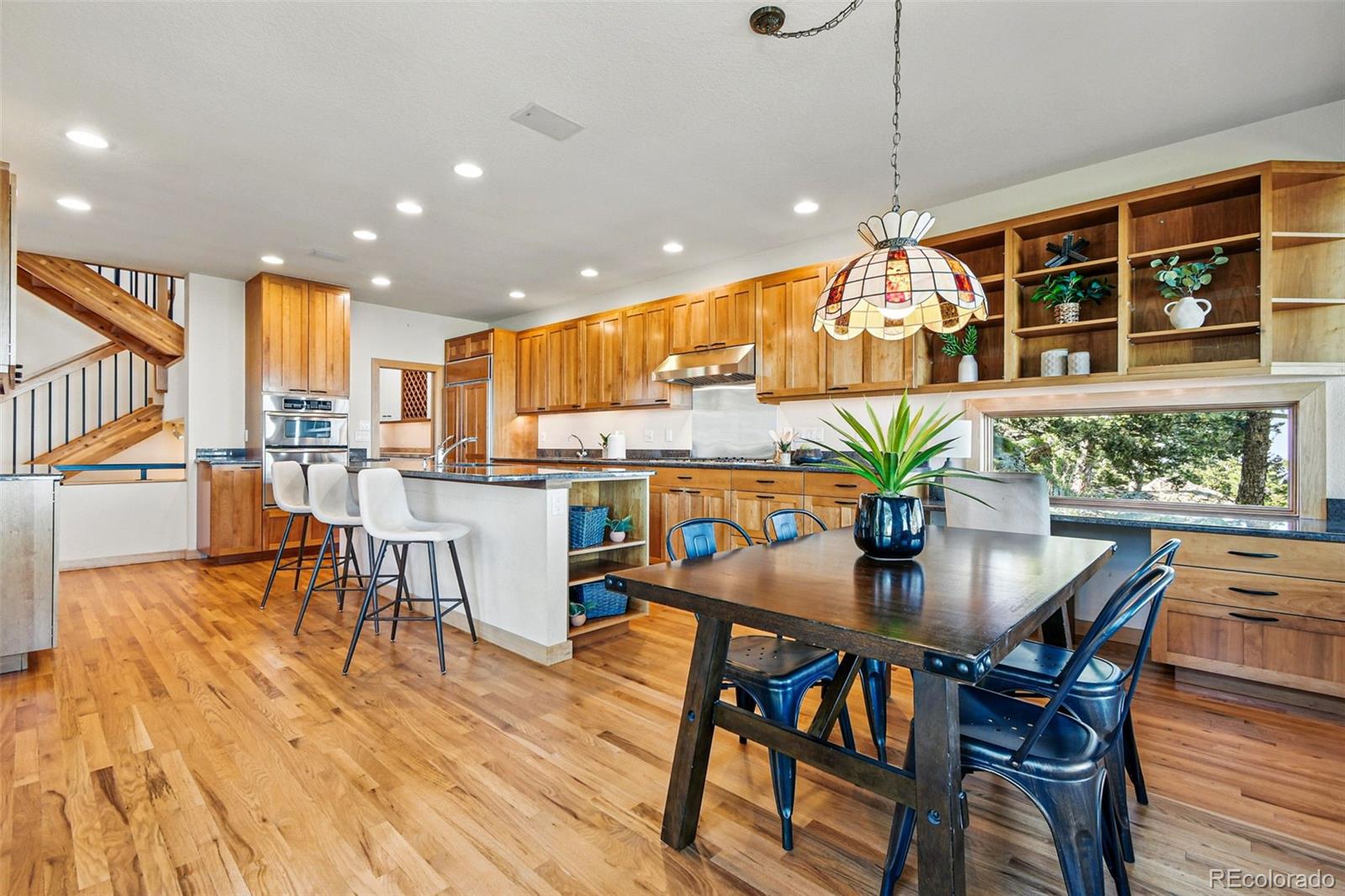 9041 Eastridge Road Golden, CO 80403 - Photo 10 of 50 Gallery Image 10
