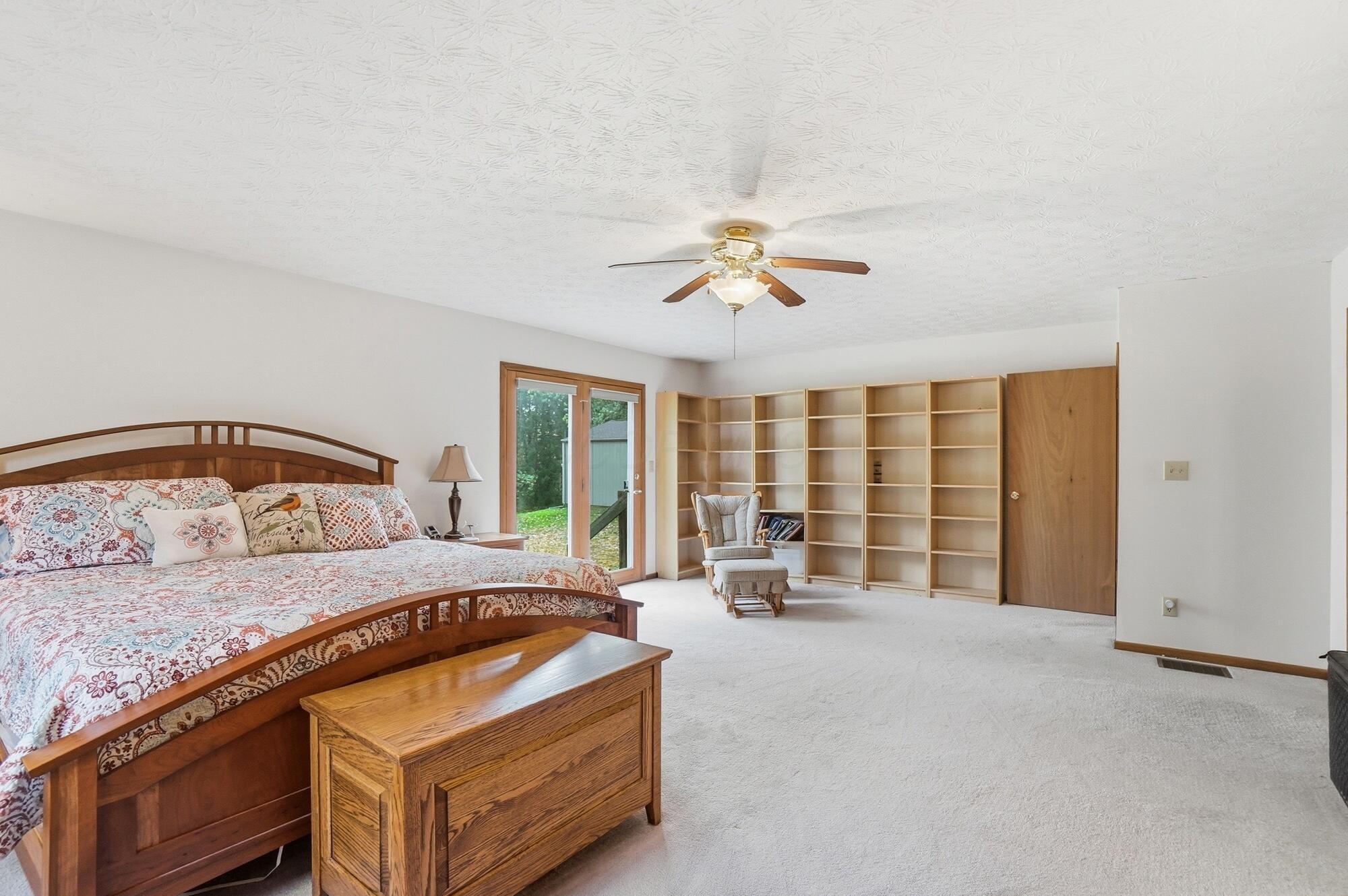 12644 Snyder Church Road Northwest Baltimore, OH 43105 - Photo 22 of 61 Owner Suite - 12644 Snyder Church Road NW, Baltimore, OH 43105