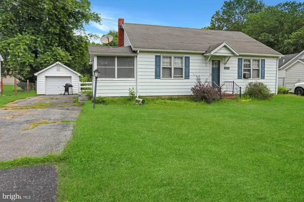 $180,000 | 9507 Burnite Mill Road, Felton, DE 19943