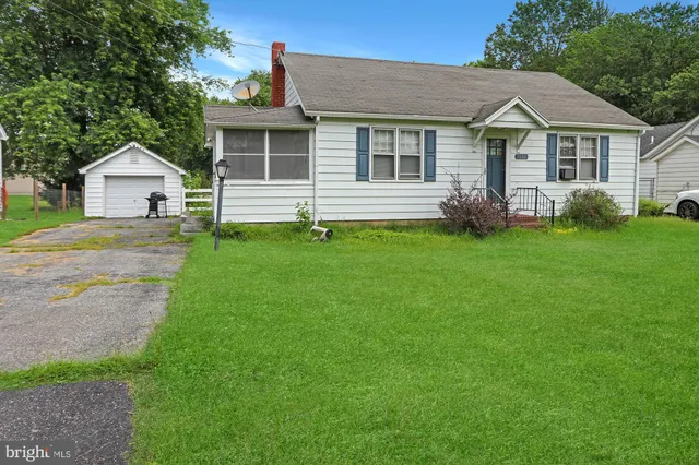 $180,000 | 9507 Burnite Mill Road, Felton, DE 19943