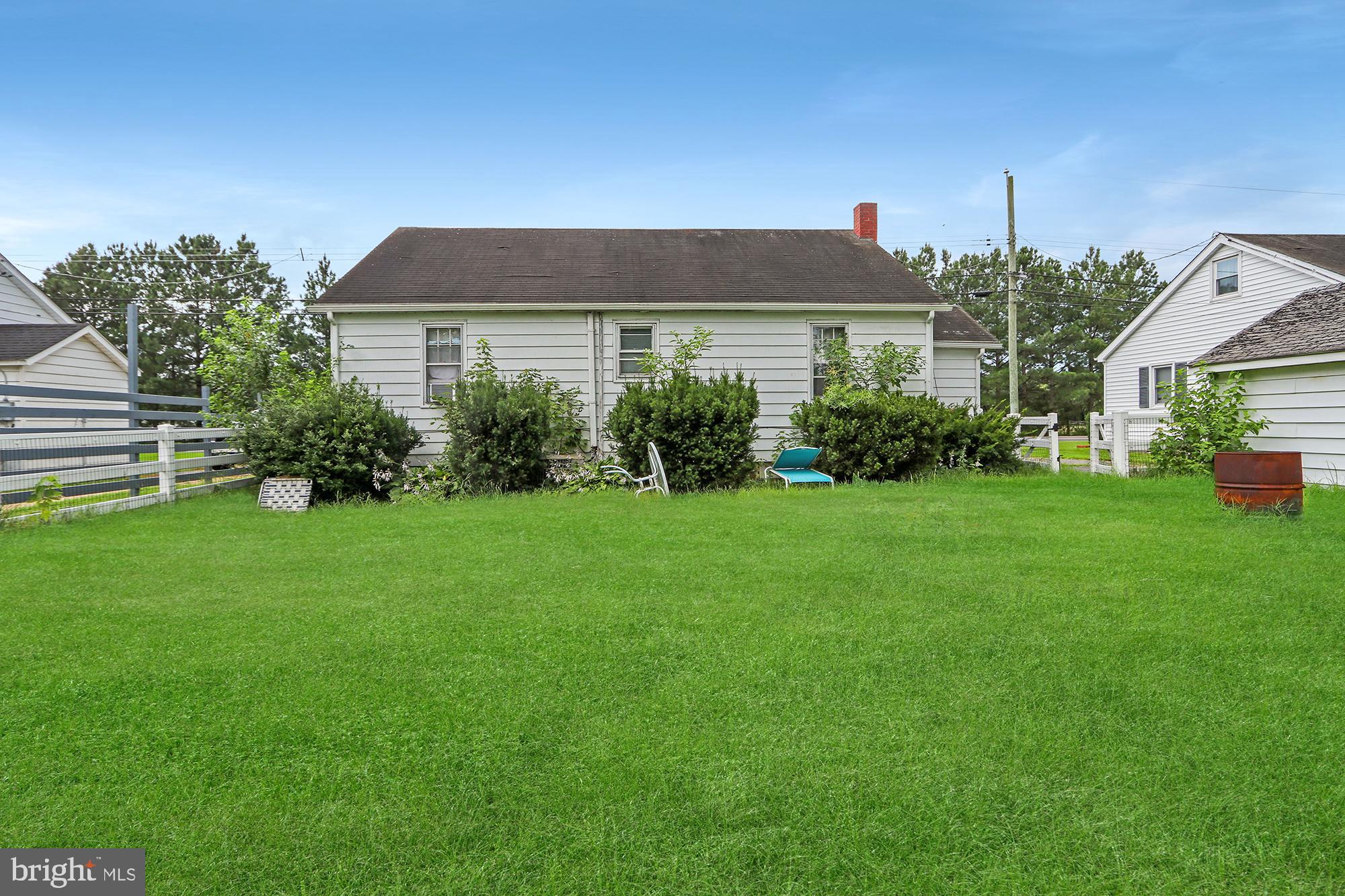 9507 Burnite Mill Road Felton, DE 19943 - Photo 2 of 12