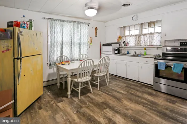 $180,000 | 9507 Burnite Mill Road, Felton, DE 19943