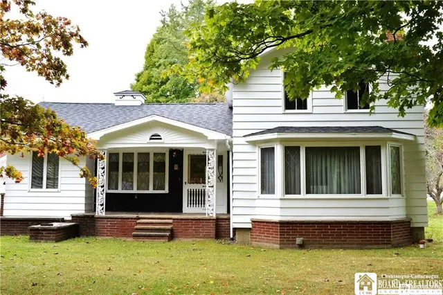 $180,000 | 11071 Mixer Road, Hanover, NY 14062