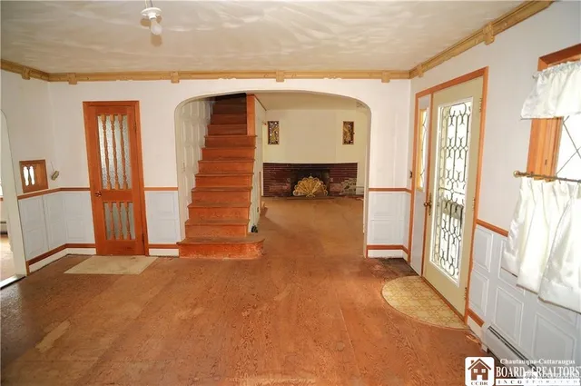 $180,000 | 11071 Mixer Road, Hanover, NY 14062