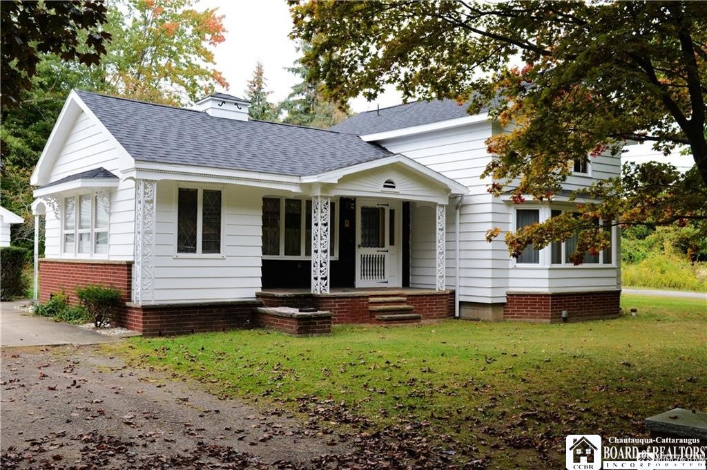 11071 Mixer Road Hanover, NY 14062 - Photo 2 of 37