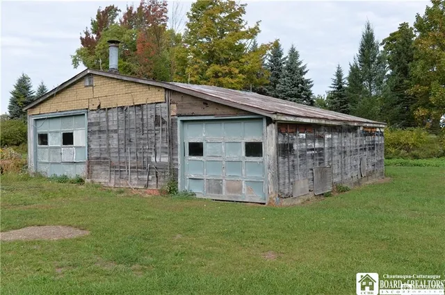 $180,000 | 11071 Mixer Road, Hanover, NY 14062