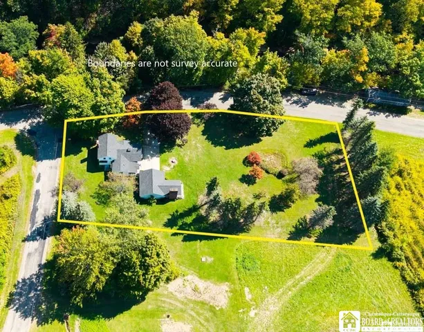 $180,000 | 11071 Mixer Road, Hanover, NY 14062